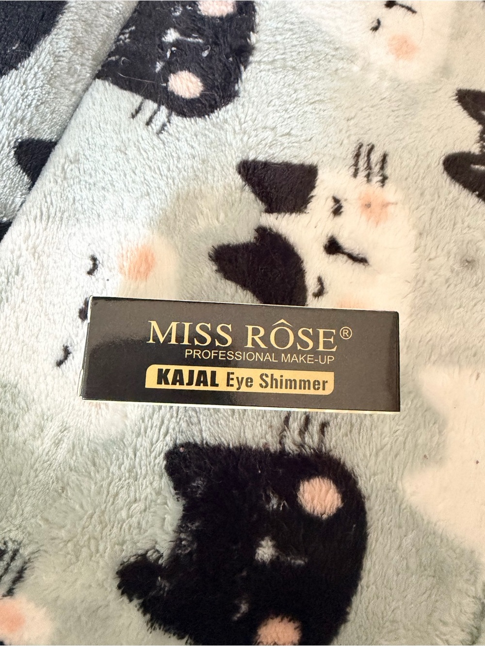 Miss Rose Kajal Eye Shimmer